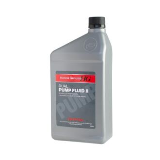 Олива трансмісійна Honda DPF II, 1 л HONDA/ACURA 082009007