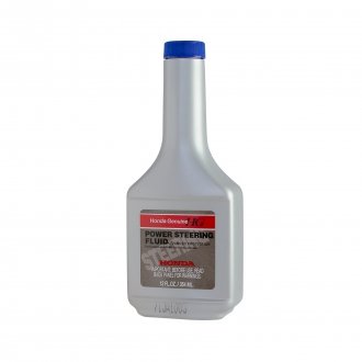 Масло гидроусилителя PSF 400мл HONDA/ACURA 08206-9002