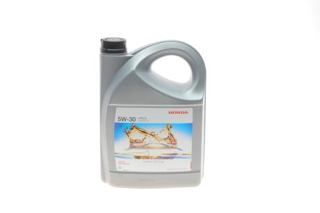 Олива моторна 5W-30 (HFS) (4 Liter) HONDA/ACURA 08232P99C4LHE