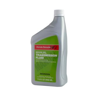 Олива трансмісійна Honda MTF, 0,946 л HONDA/ACURA 087989031