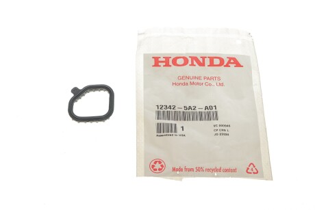 УЩІЛЬНЮВАЧ КРИШКИ ГОЛОВКИ БЛОКУ ЦИЛІНДРІВ, ДОДАТКО HONDA/ACURA 12342-5A2-A01