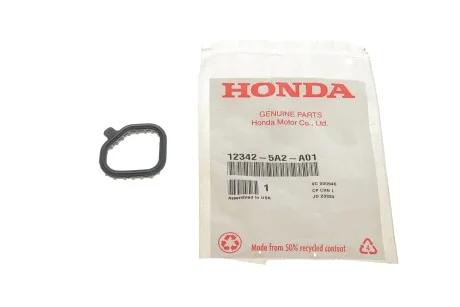 Ущільнювач кришки головки блоку циліндрів HONDA/ACURA 12342-5A2-A01