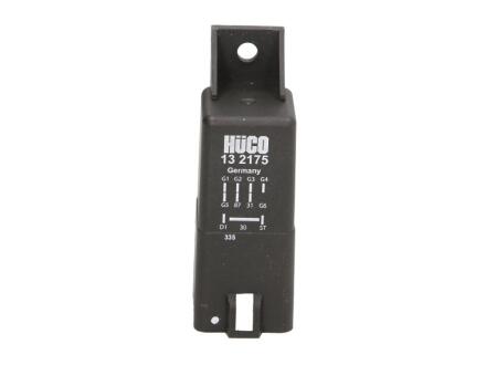 Реле система розжарювання Huco 132175