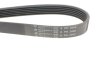 Ремінь генератора (поліклиновий) HUTCHINSON 2060 K 6 (фото 4)