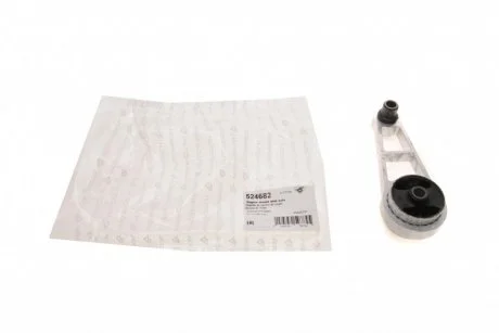 Опора ДВС задняя Renault Kangoo I,Clio II  Hutchinson HUTCHINSON 524682
