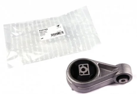Опора двигателя задняя Ford Focus (98-05)  Hutchinson HUTCHINSON 524709
