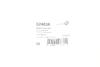 Рычаг подвески Citroen C6 (05-)/Peugeot 407 2.7HDi (04-) HUTCHINSON 524836 (фото 2)