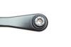 Рычаг подвески Citroen C6 (05-)/Peugeot 407 2.7HDi (04-) HUTCHINSON 524836 (фото 4)