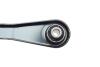 Рычаг подвески Citroen C6 (05-)/Peugeot 407 2.7HDi (04-) HUTCHINSON 524836 (фото 5)