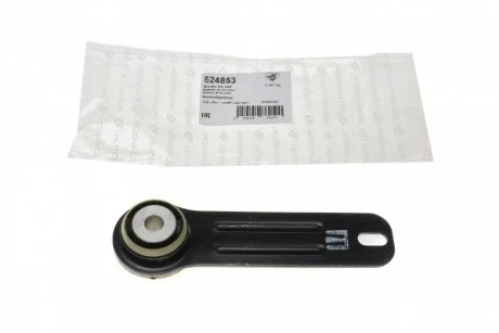 Сайлентблок балки Citroen C5/Peugeot 407 2.7HDI; 3.0HDi (05-08) Hutchinson HUTCHINSON 524853