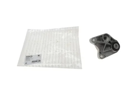 Опора двигателя задняя Ford Focus  Hutchinson HUTCHINSON 532A79