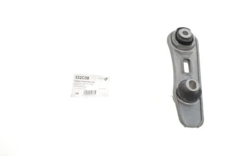 Опора двигателя Renault Espace, Laguna 1.6; 2.0 (01-)  Hutchinson HUTCHINSON 532C08