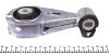 Опора двигателя Renault Fluence, Scenic III, Megane 1.4; 1.5D (09-) HUTCHINSON 532C67 (фото 5)