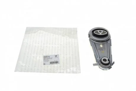 Опора двигателя Renault Megane III 2.0 CVT (09-)  Hutchinson HUTCHINSON 532C73