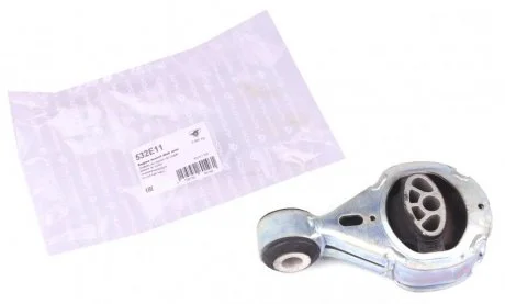Опора двигателя Renault Scenic III, Megane 1.6D (11-)  Hutchinson HUTCHINSON 532E11