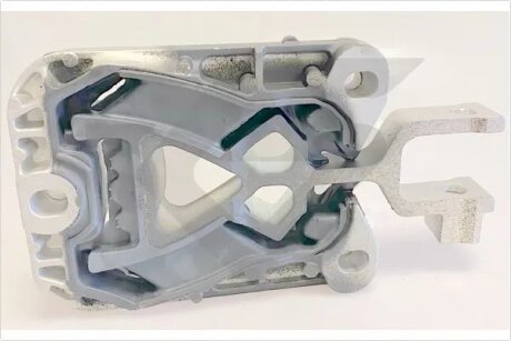 Подушка двигуна HUTCHINSON 532G32