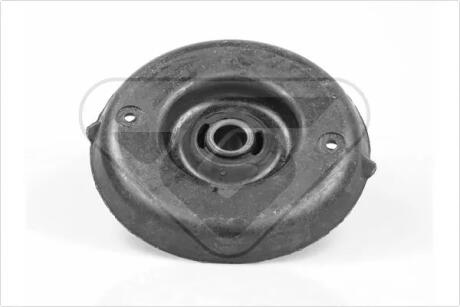 Опора амортизатора Peugeot 307/Citroen Berlingo/Citroen C4 1.6 (04-) HUTCHINSON 533052 (фото 1)