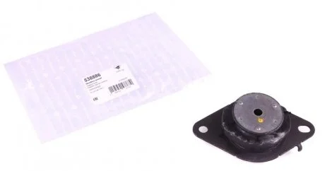 Опора коробки передач Renault Laguna, Espace (01-15) Hutchinson HUTCHINSON 538886