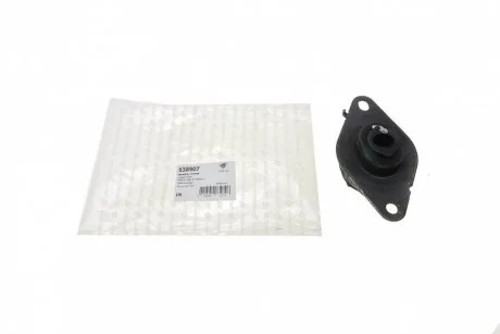 Опора коробки передач Renault Espace (96-) Hutchinson HUTCHINSON 538907