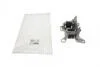 Опора КПП 2,0 16V Renault Megane III 2008- Hutchinson HUTCHINSON 538C35 (фото 1)