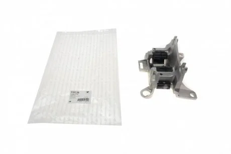 Опора КПП 2,0 16V Renault Megane III 2008-  Hutchinson HUTCHINSON 538C35