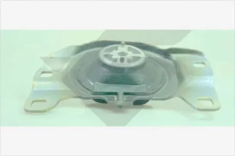 Опора коробки передач HUTCHINSON 538C70