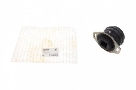 Опора двигателя 2.0hdi Citroen C4, Peugeot 307, 3008, 5008  Hutchinson HUTCHINSON 586425