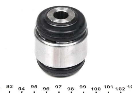 Сайлентблок рычага Peugeot 605 2.0i/Citroen XM (89-00)  Hutchinson HUTCHINSON 590035