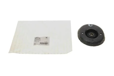 Опора переднего амортизатора подвески верхняя (Citroen C3, Peugeot 208) HUTCHINSON 590126