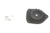 Опора амортизатора Renault Fluence 2010- Hutchinson HUTCHINSON 590141
