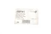 Опора амортизатора Renault Fluence 2010- Hutchinson HUTCHINSON 590141 (фото 3)