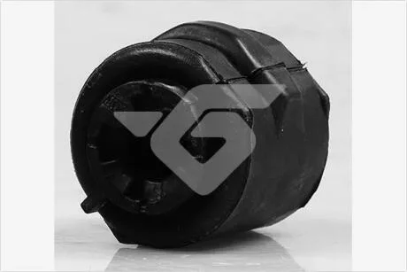 Втулка стабилизатора 17mm Peugeot 306  Hutchinson HUTCHINSON 590191