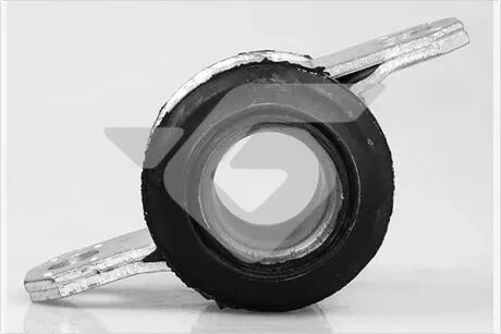 Сайлентблок важеля Citroen Jumper 02-, Peugeot Boxer 02- Hutchinson HUTCHINSON 590224