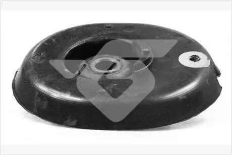 Опора переднего амортизатора Hutchinson (Citroen C2 / C3 / Peugeot 207) HUTCHINSON 590265