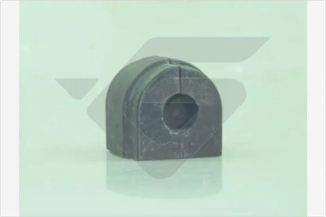 Подушка(втулка) стабілізатора HUTCHINSON 590350