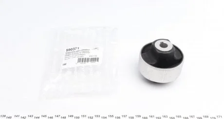 Сайлентблок рычага переднего Fiat Doblo (15-)  Hutchinson HUTCHINSON 590371