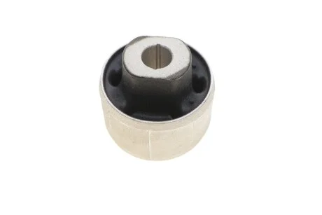 Сайлентблок рычага подвески Renault Megane (08-), Fluence (10-), Scenic (09-)  Hutchinson HUTCHINSON 590379