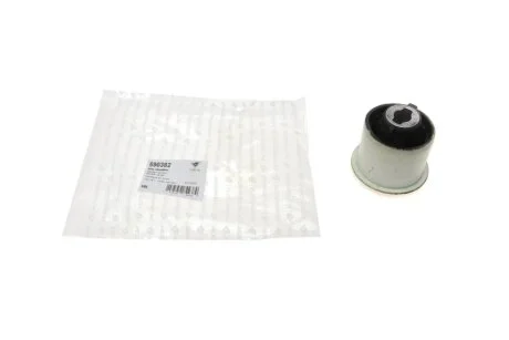 Сайлентблок балки Peugeot 307/Citroen C4 (02-)  Hutchinson HUTCHINSON 590382