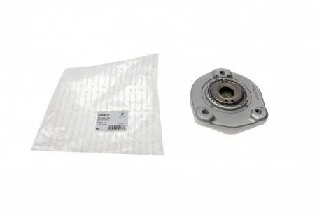Автозапчастина HUTCHINSON 590405