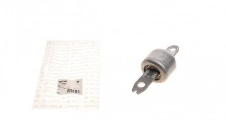 Сайлентблок балки CITROEN C4, PEUGEOT 3008,308 II, 5008 II 1.2-2.0D (13-) (59056 HUTCHINSON 590566