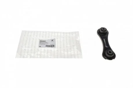 Стойка стабилизатора заднего 4x4 Renault Kangoo I, Scenic II (00-08)  Hutchinson HUTCHINSON 590568