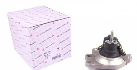 Опора двигателя 1,5dci Renault Simbol-Thalia 2008-  Hutchinson HUTCHINSON 594225