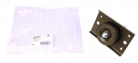 Опора коробки передач Renault Master (97-)  Hutchinson HUTCHINSON 594387