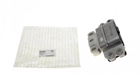 Опора двигуна ліва Audi A3, VW Golf V, Jetta III, Passat, Scirocco, Touran 1.4 TFSI,TSI (06-) Hutchinson HUTCHINSON 594397
