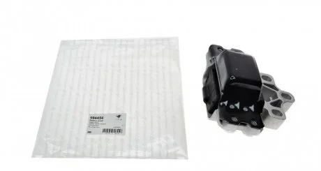 Опора ДВС VW Passat (06-15),Tiguan (08-11,12-)  Hutchinson HUTCHINSON 594454