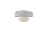Опора КПП Skoda Superb (02-08)/VW Passat (97-05)/Audi A4 (98-08),A6 (98-08) (594 HUTCHINSON 594458 (фото 4)