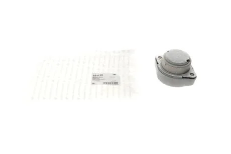 Опора КПП Skoda Superb (02-08)/VW Passat (97-05)/Audi A4 (98-08),A6 (98-08) (594 HUTCHINSON 594458