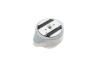 Опора КПП Skoda Superb (02-08)/VW Passat (97-05)/Audi A4 (98-08),A6 (98-08) (594 HUTCHINSON 594458 (фото 5)