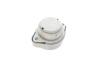 Опора КПП Skoda Superb (02-08)/VW Passat (97-05)/Audi A4 (98-08),A6 (98-08) (594 HUTCHINSON 594458 (фото 6)