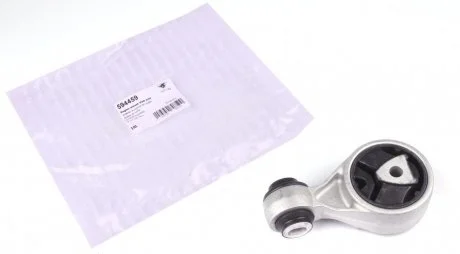 Опора двигателя Renault Megane II, Scenic II 1.4; 1.6; 2.0; 1.9dCi (02-) задн Hutchinson HUTCHINSON 594459